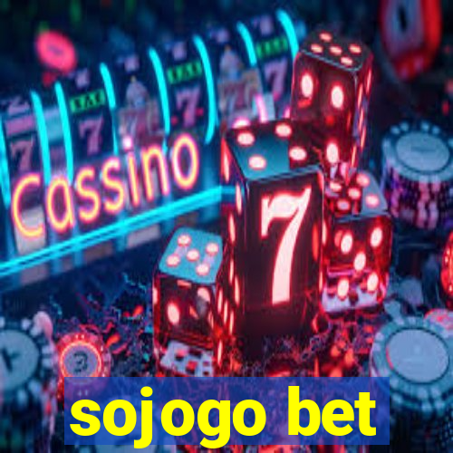 sojogo bet